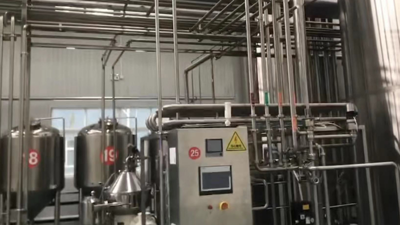 泉港河北船头客精酿啤酒厂